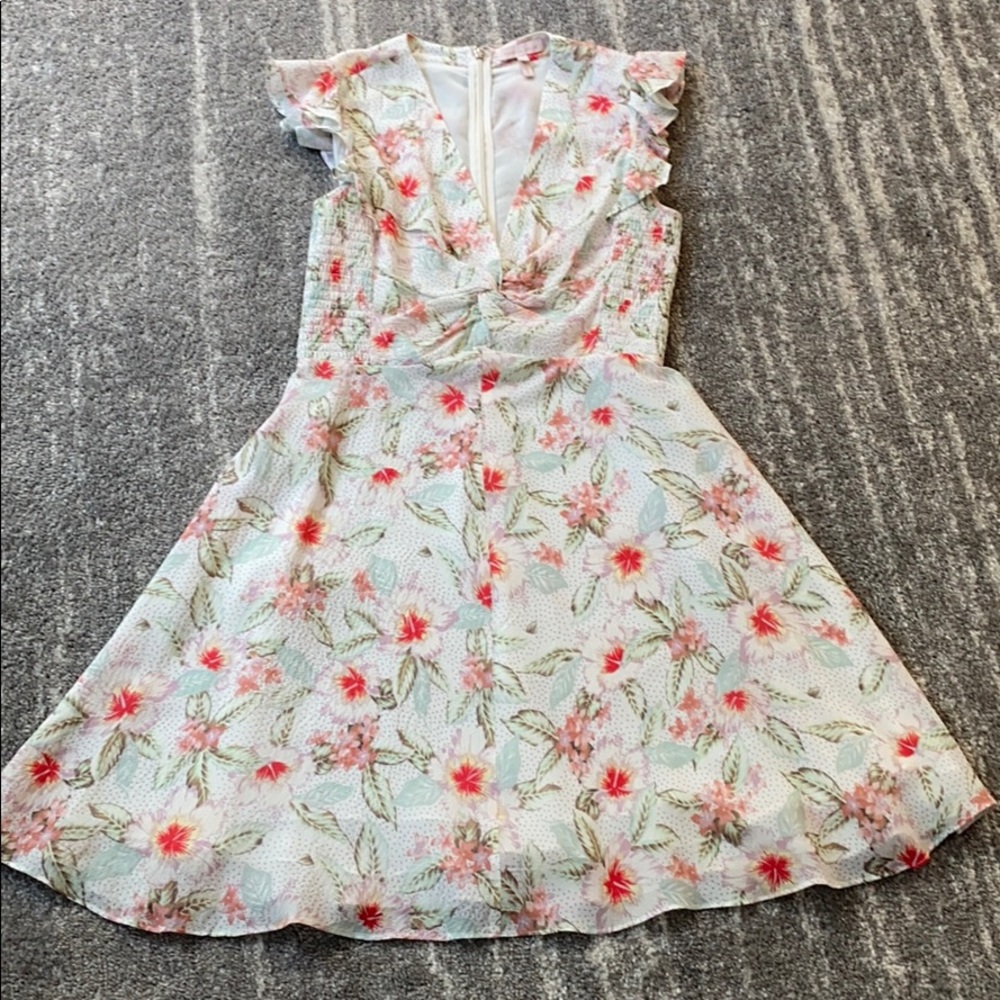 Rebecca Taylor dress